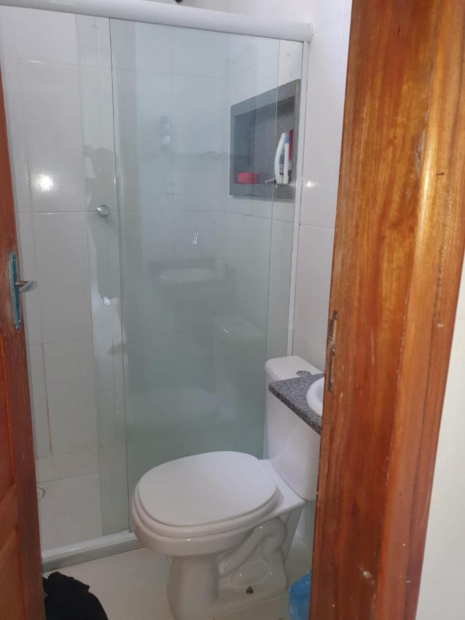 C&R Hostel Residencial Salvador Esterno foto