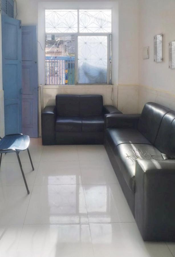 C&R Hostel Residencial Salvador Esterno foto