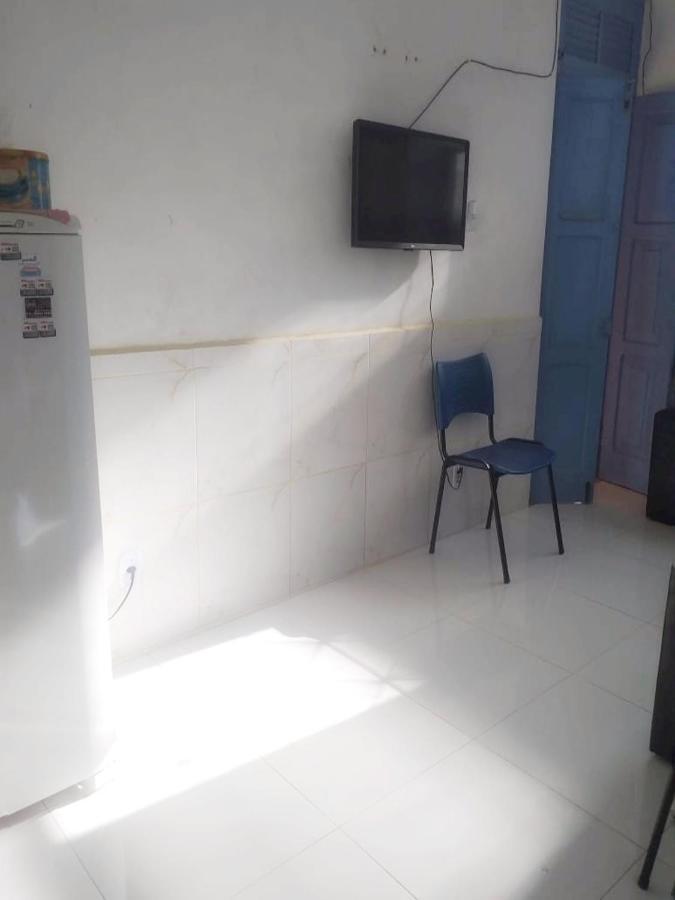 C&R Hostel Residencial Salvador Esterno foto